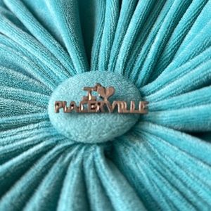 Donation I ❤️ Placerville pendant